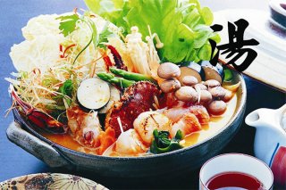 为何在年前加盟麻辣烫潮人麻辣烫店