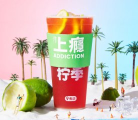 霞浦霸王茶姬开了几家？初步统计有开了8家左右