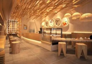霸王茶姬茶饮店小本创业好选择，万元加盟发家致富